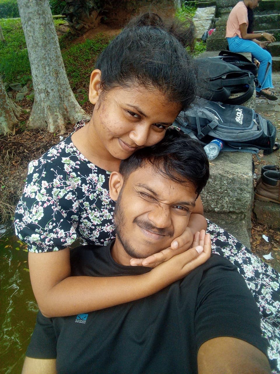 Memory 22